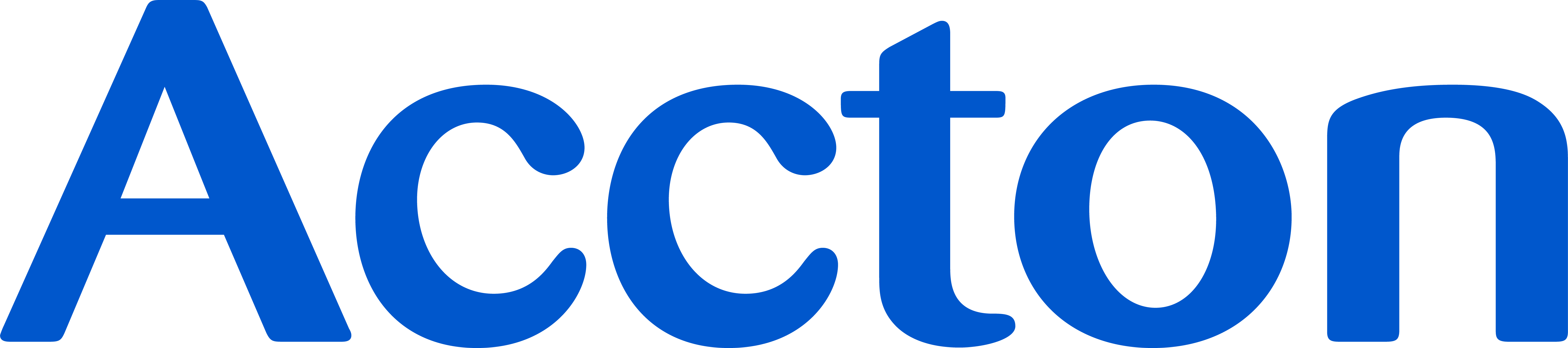 ACCTON